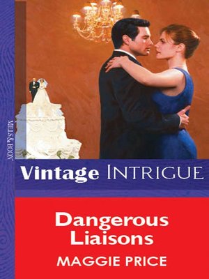 cover image of Dangerous Liaisons